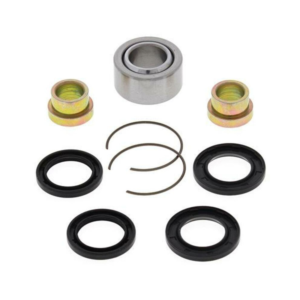 Kit roulements d'amortisseur supérieur ALL BALLS Suzuki