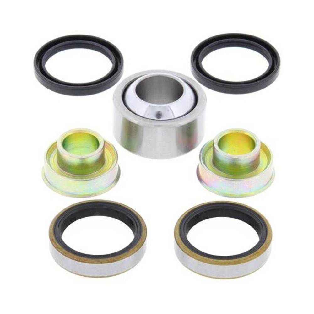 Kit roulements d'amortisseur inférieur ALL BALLS KTM/Husaberg