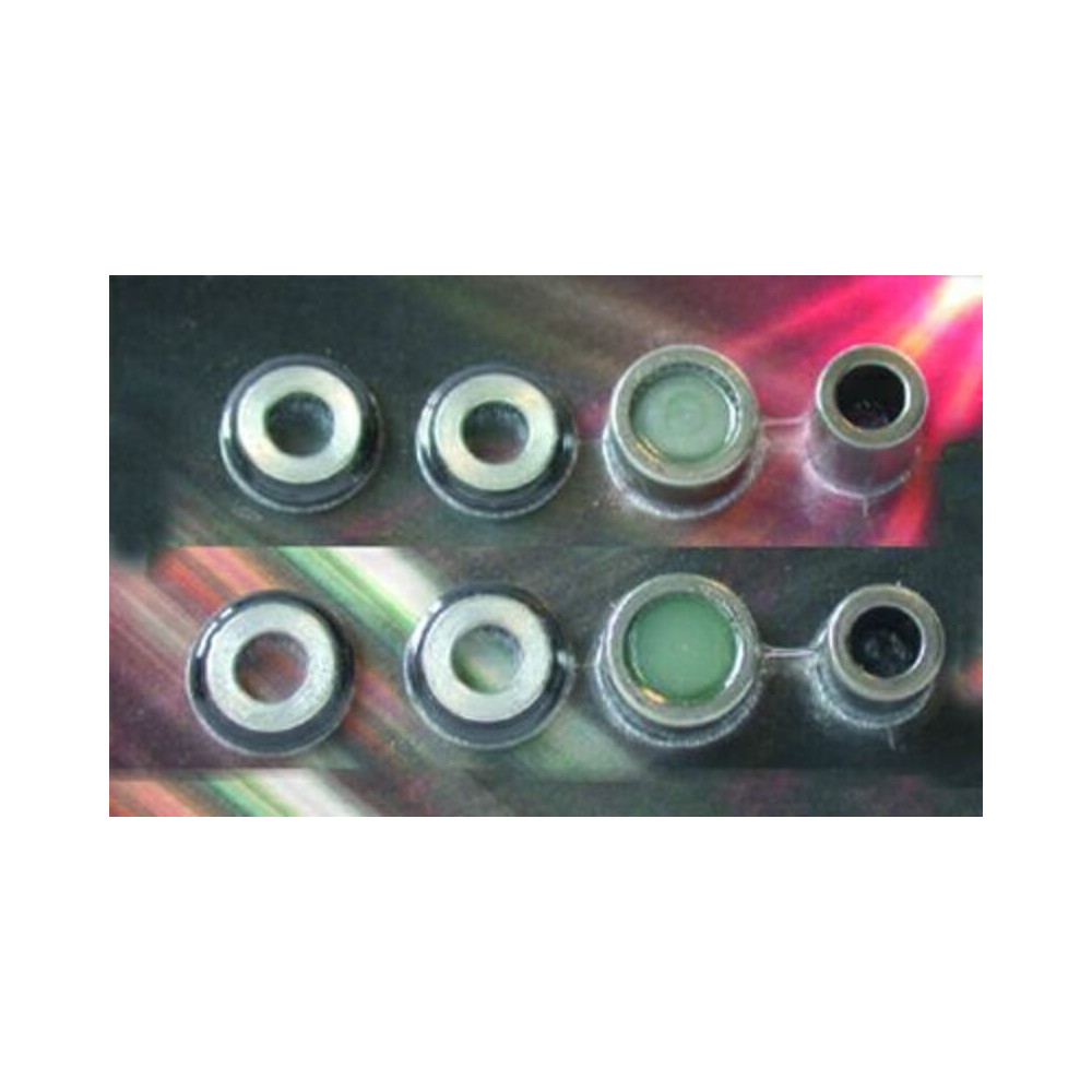KIT ROULEMENTS D'AMORTISSEUR POUR KAWASAKI KX125/250 1989-97 ET KX500 1989-00