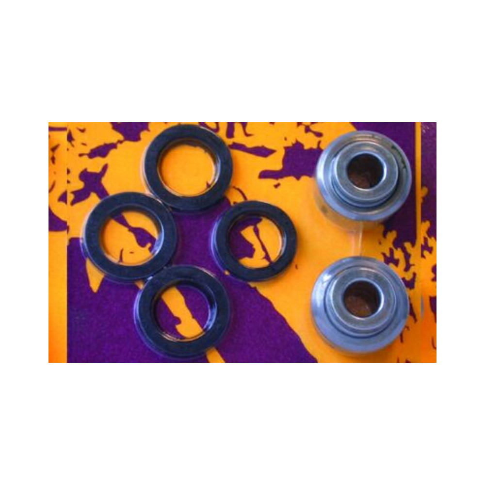 KIT ROULEMENTS D'AMORTISSEUR POUR HONDA CR125/250/500 1996