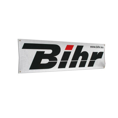 Banderoles BIHR feutrine en rouleau de 10 modules - 80x250cm