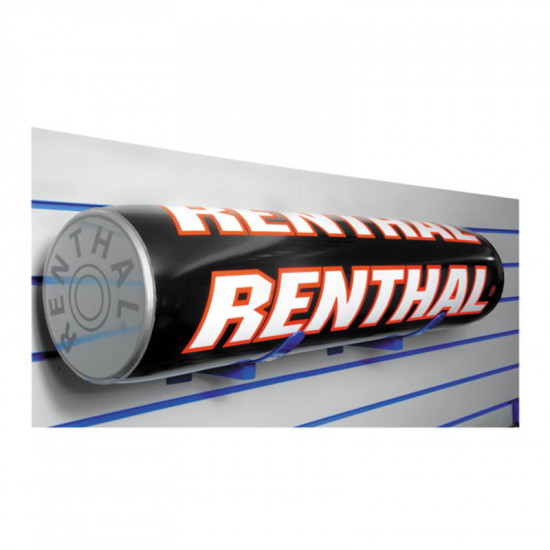 Présentoir gonflable RENTHAL