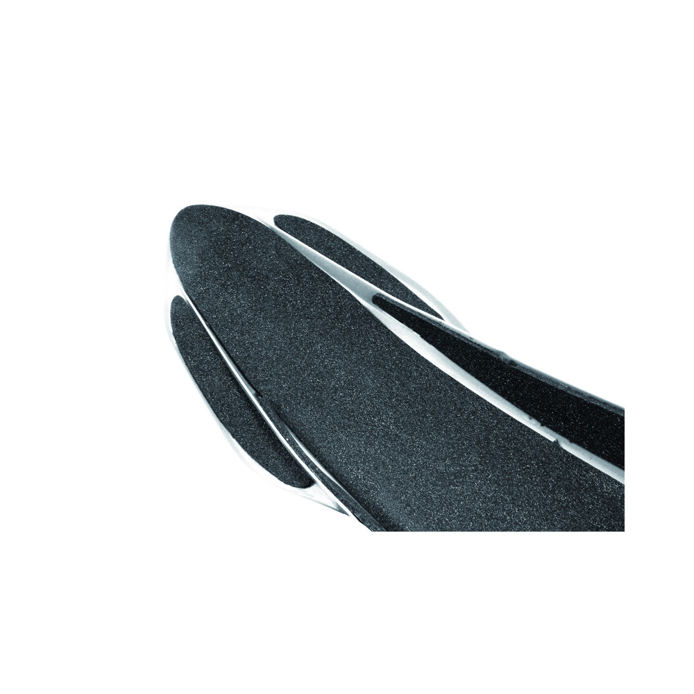 Mousse anti-boue BLACKBIRD ultra fine universelle