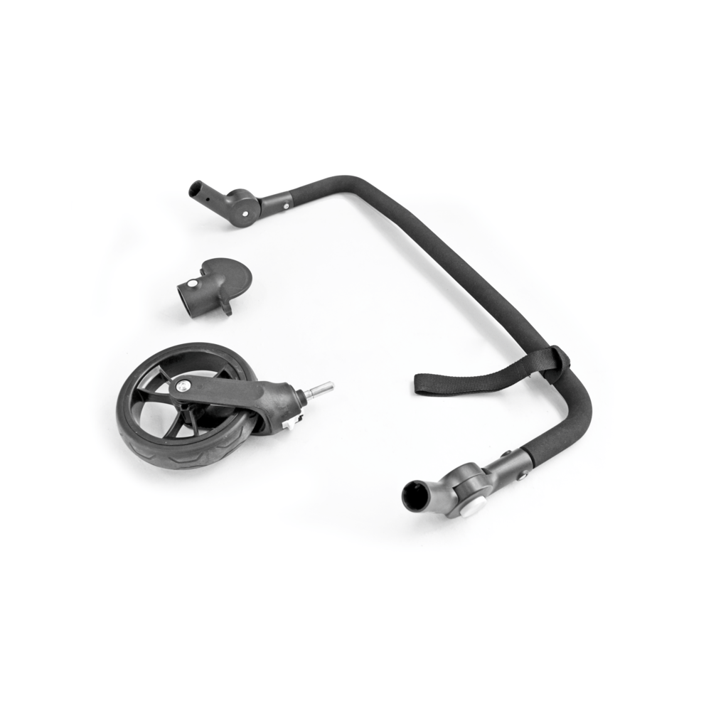 Kit conversion remorque POLISPORT Na