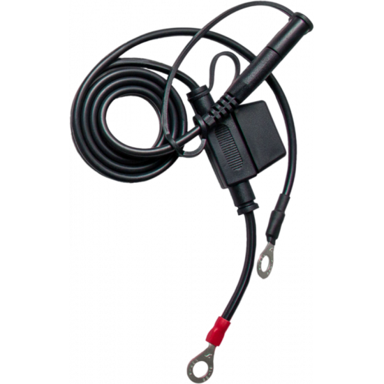 Chargeur de batterie intelligent BS BATTERY BS10 6V/12V 1A