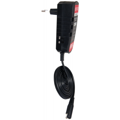 Chargeur de batterie intelligent BS BATTERY BS10 6V/12V 1A