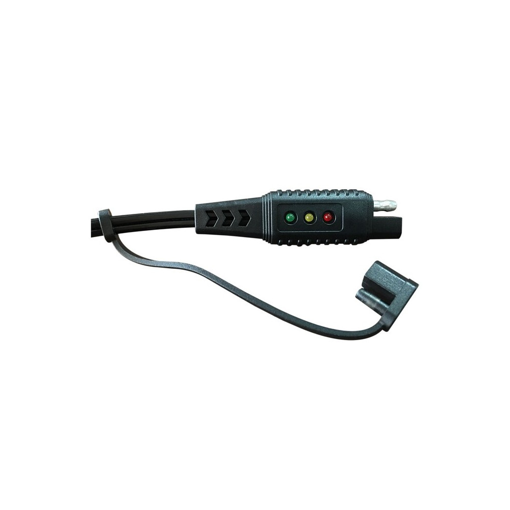 Indicateur d'état de batterie BS BATTERY BT 03 avec LED intégrée