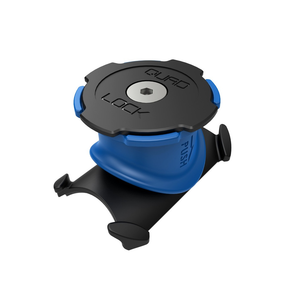Support de smartphone vélo QUAD LOCK potence/guidon