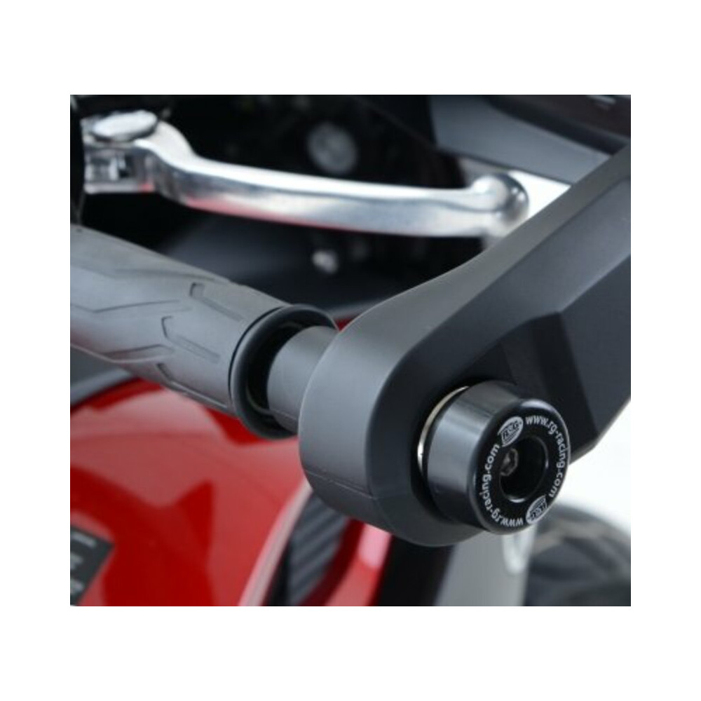 Embouts de guidon R&G RACING Yamaha MT-09 Tracer