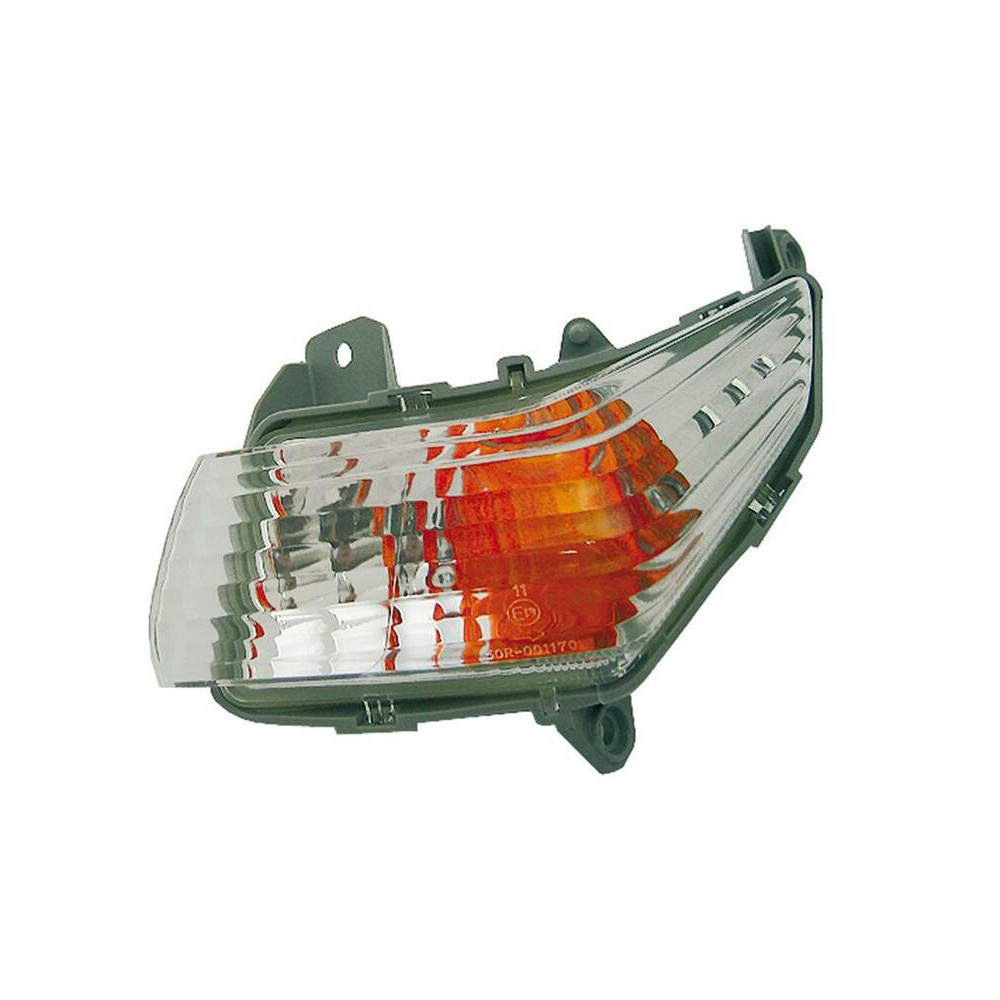 Clignotant V PARTS avant gauche type origine Suzuki GSR600