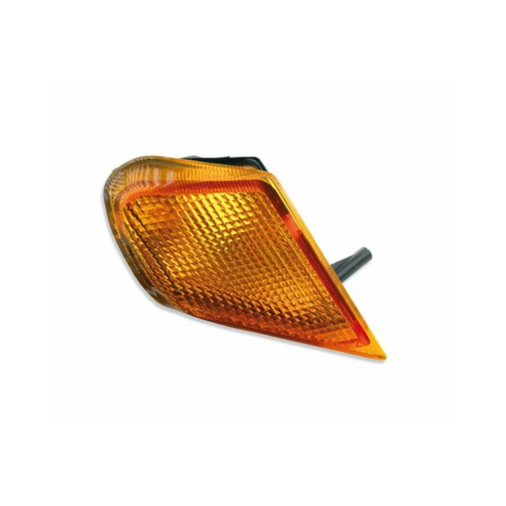 Clignotant avant droit V PARTS type origine optique orange