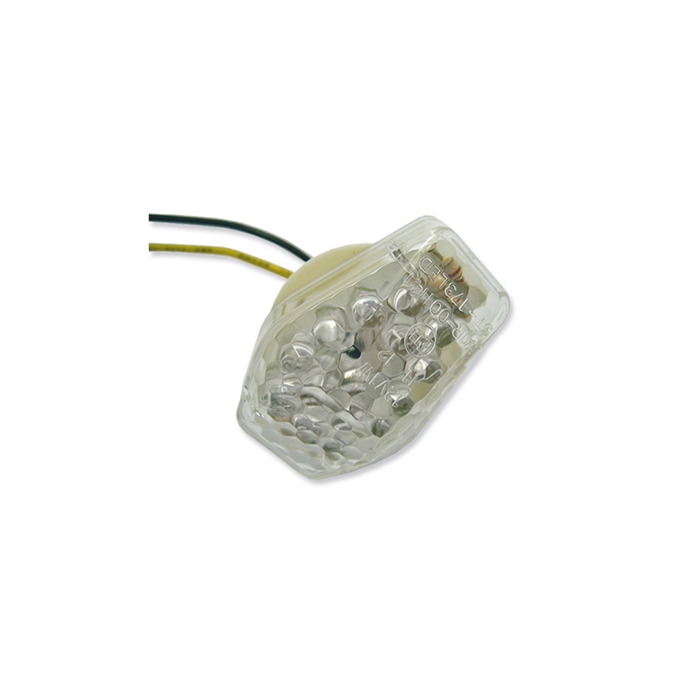 Clignotant V PARTS LED type origine Suzuki GSF Bandit 600