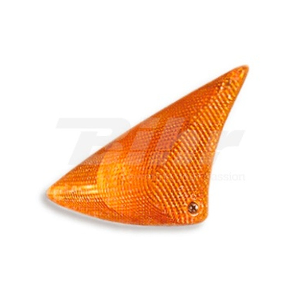 Clignotant avant droit V PARTS type origine optique orange