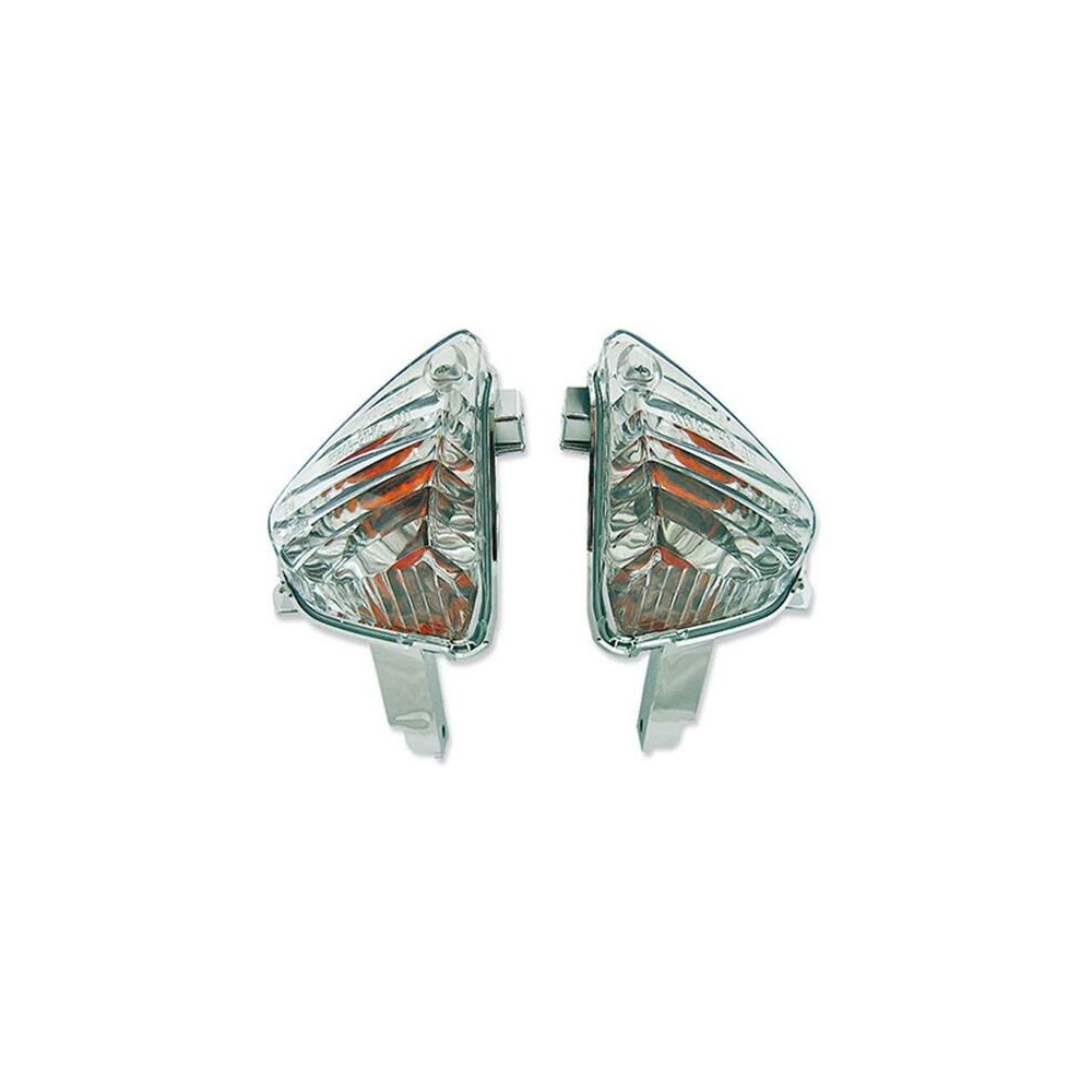 Clignotant V PARTS arrière gauche type origine Suzuki GSX-R600/750/1000