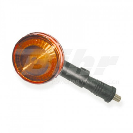 Clignotant avant gauche/avant droit/arrière gauche/arrière droit V PARTS type origine optique orange