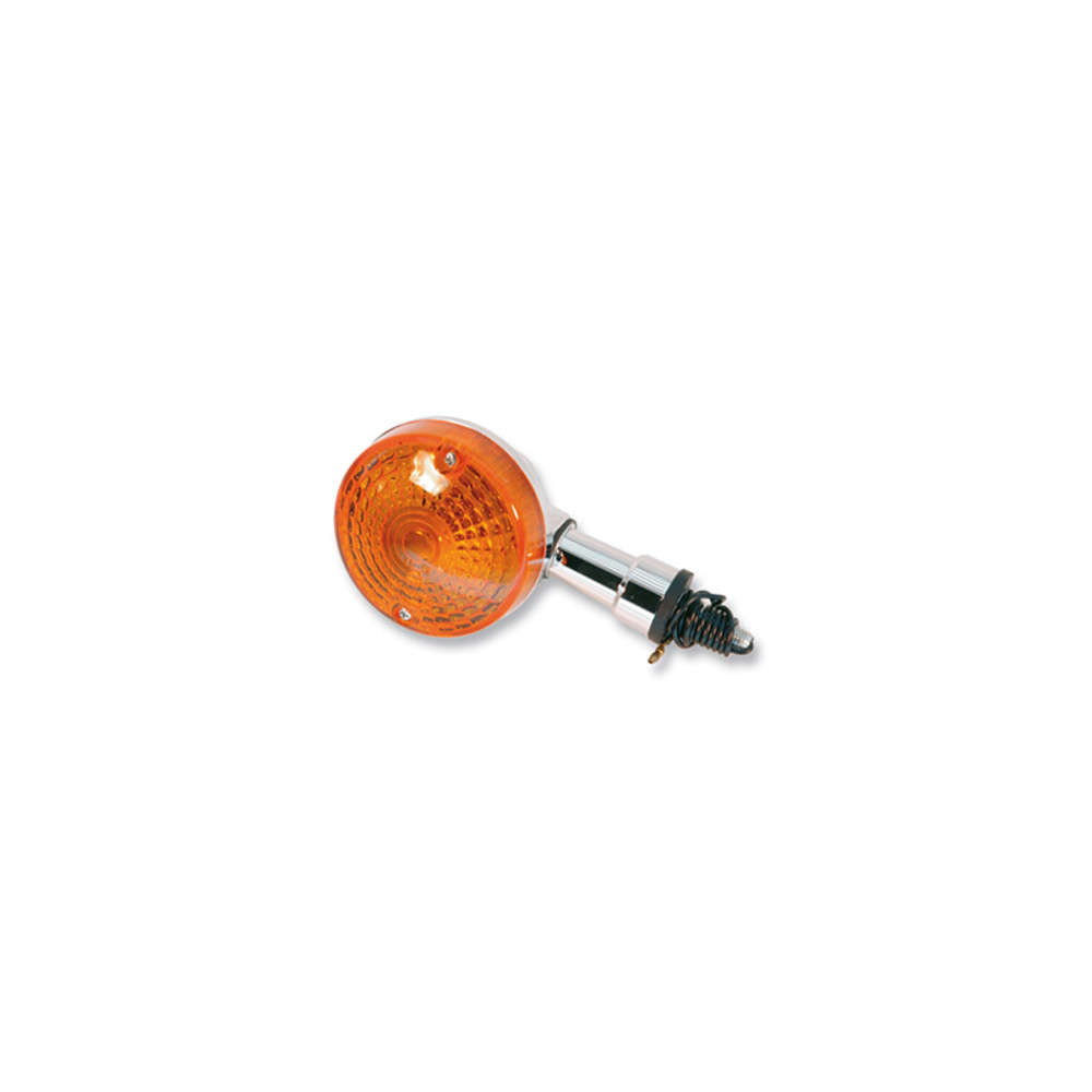 Cabochon de clignotant V PARTS arrière type origine