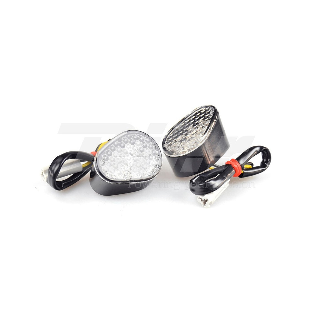 Clignotants V PARTS type origine Yamaha FZ6 Fazer