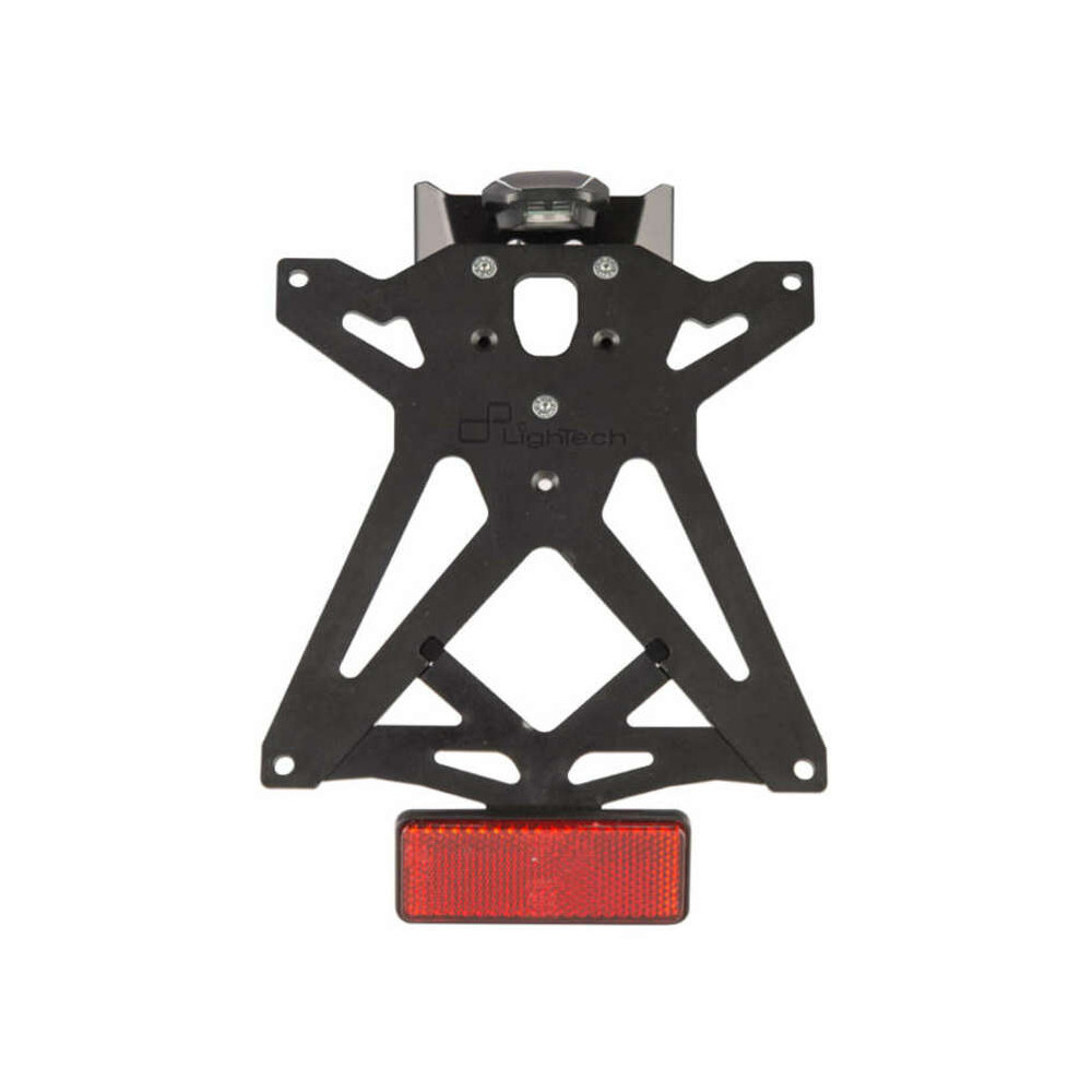 Kit support de plaque réglable LIGHTECH - BMW C 600 Sport