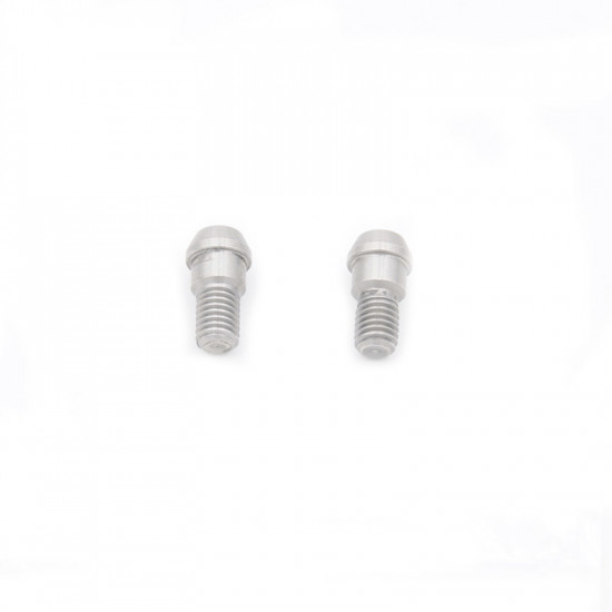 Kit vis rétroviseur LIGHTECH M8 pas de vis à droite - SPEAL014