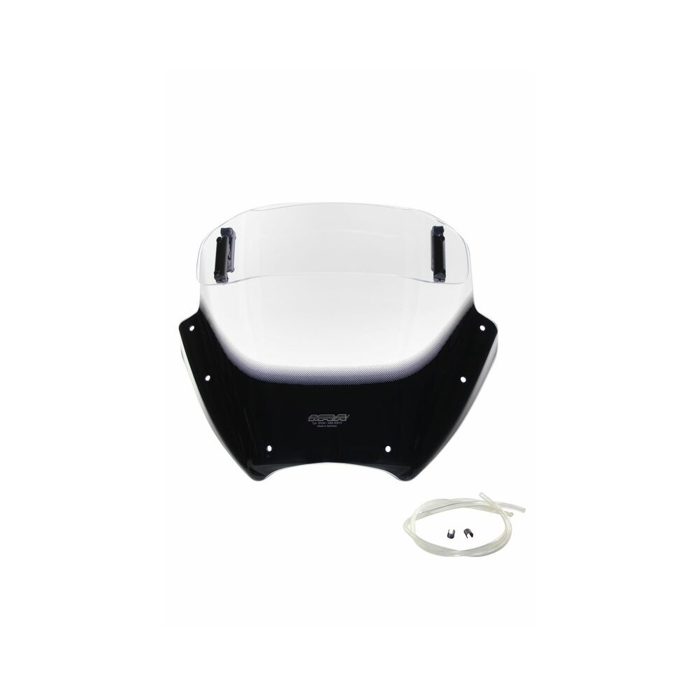 Bulle MRA Variotouring VTN avec spoiler - Triumph Tiger 800