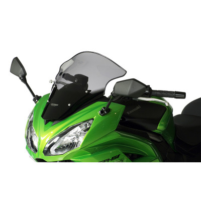 Bulle MRA Touring T - Kawasaki ER-6F