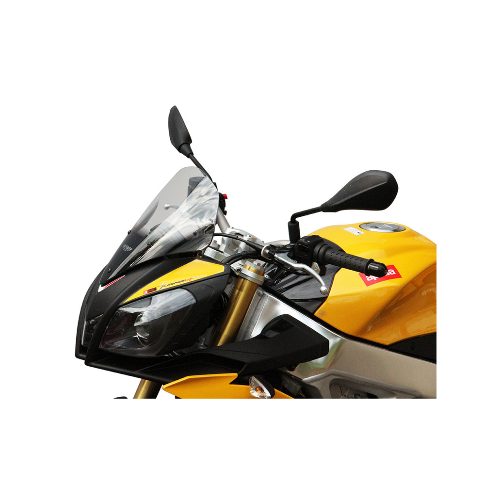Bulle MRA Sport SPM - Aprilia Tuono V4/R