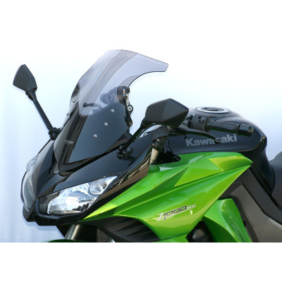 Bulle MRA Touring TM - Kawasaki Z1000SX