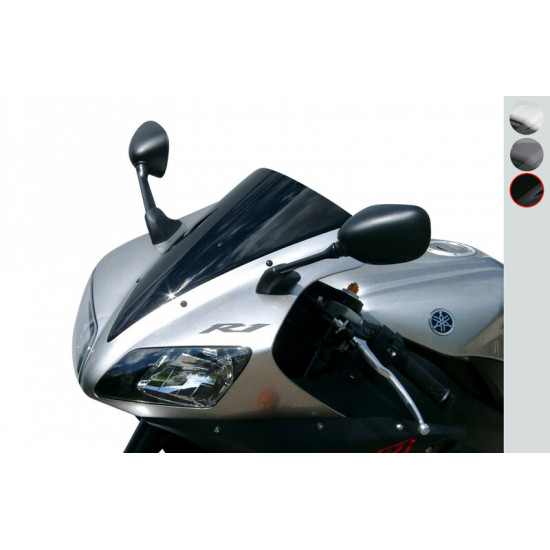 Bulle MRA Origin O - Yamaha YZF-R1