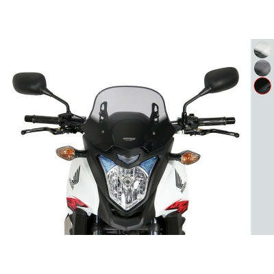 Bulle MRA Origin O - Honda CB500X