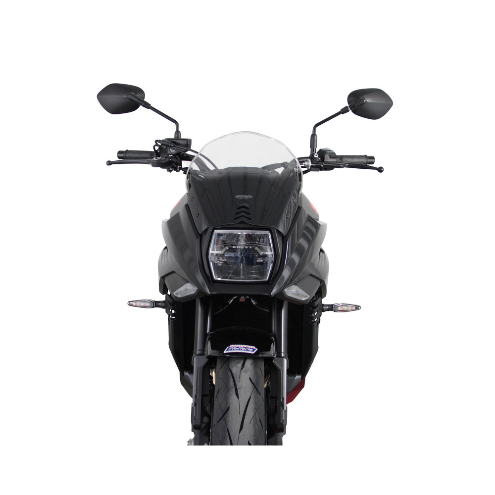 Bulle MRA Spoiler S - BMW R1250R