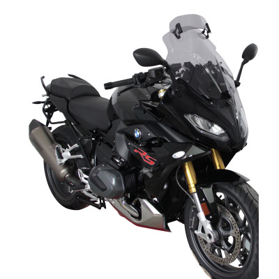 Bulle MRA Variotouring VTM avec spoiler -