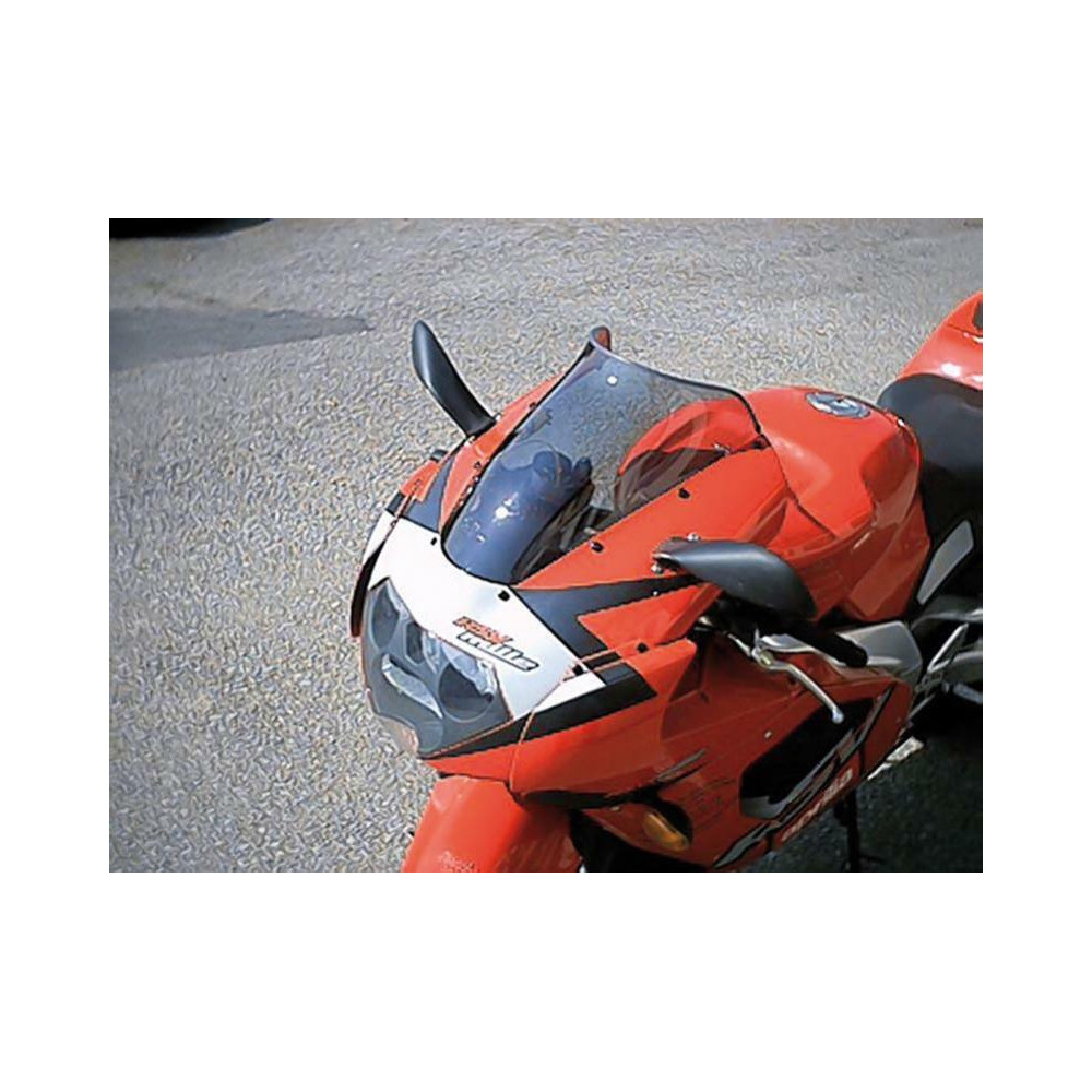 Bulle MRA Spoiler S - Aprilia RSV1000/R/SP
