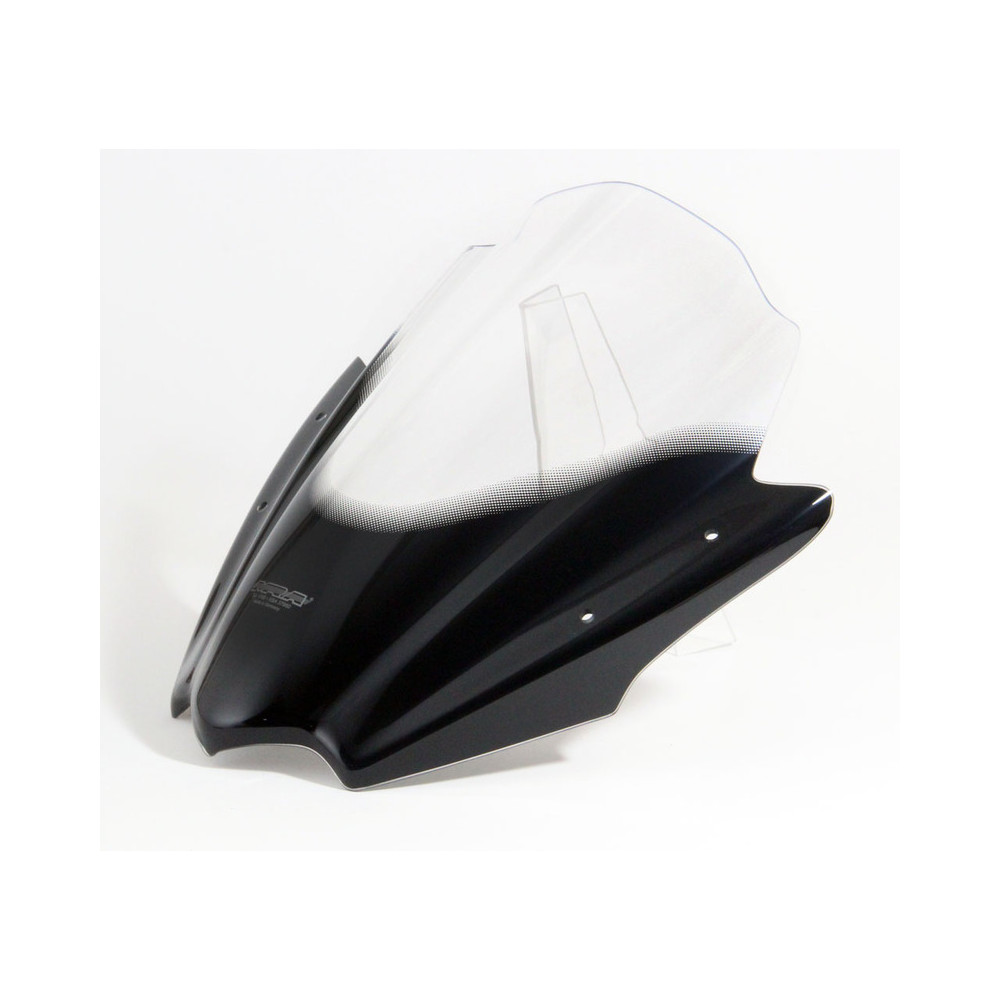 Bulle universel MRA Racing RNB pour motos naked
