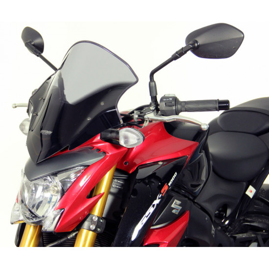 Bulle MRA Touring NTM - Suzuki GSX-S1000