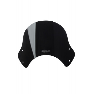Bulle MRA Sport NSP - Kawasaki Z900RS