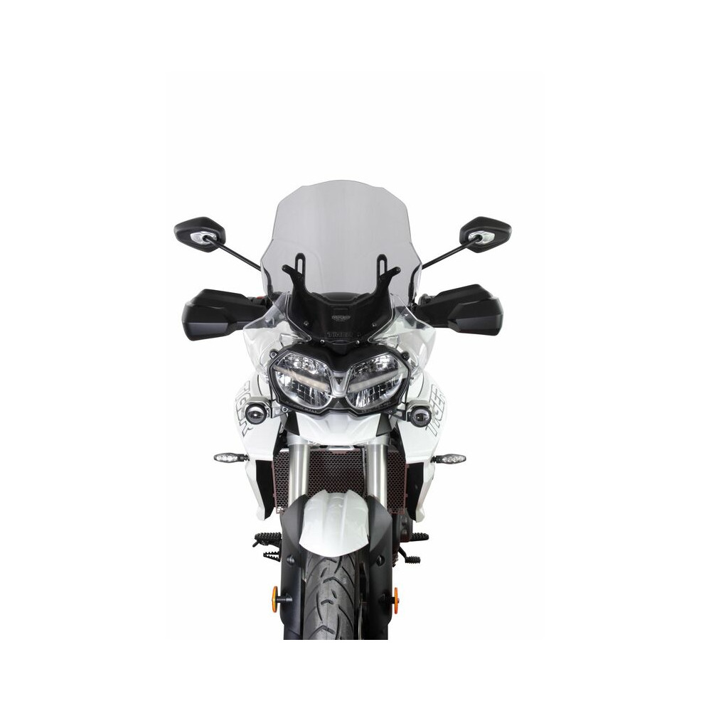 Bulle MRA Touring TM - Triumph Tiger 800/XC/XR