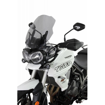 Bulle MRA Touring TM - Triumph Tiger 800/XC/XR
