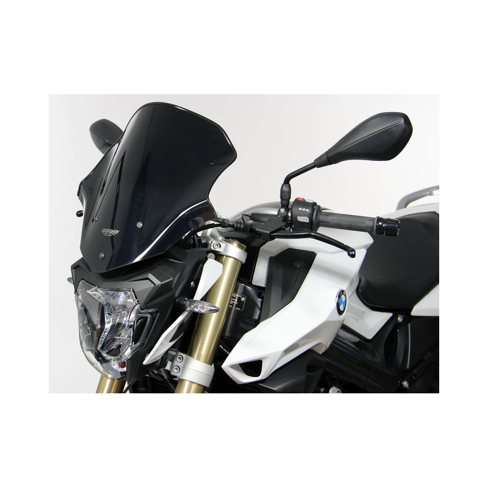 Bulle MRA Touring T - BMW F800R