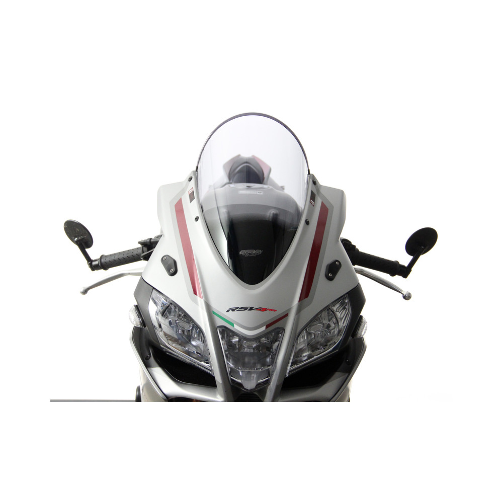 Bulle MRA Racing R - Aprilia RSV4RR/RF