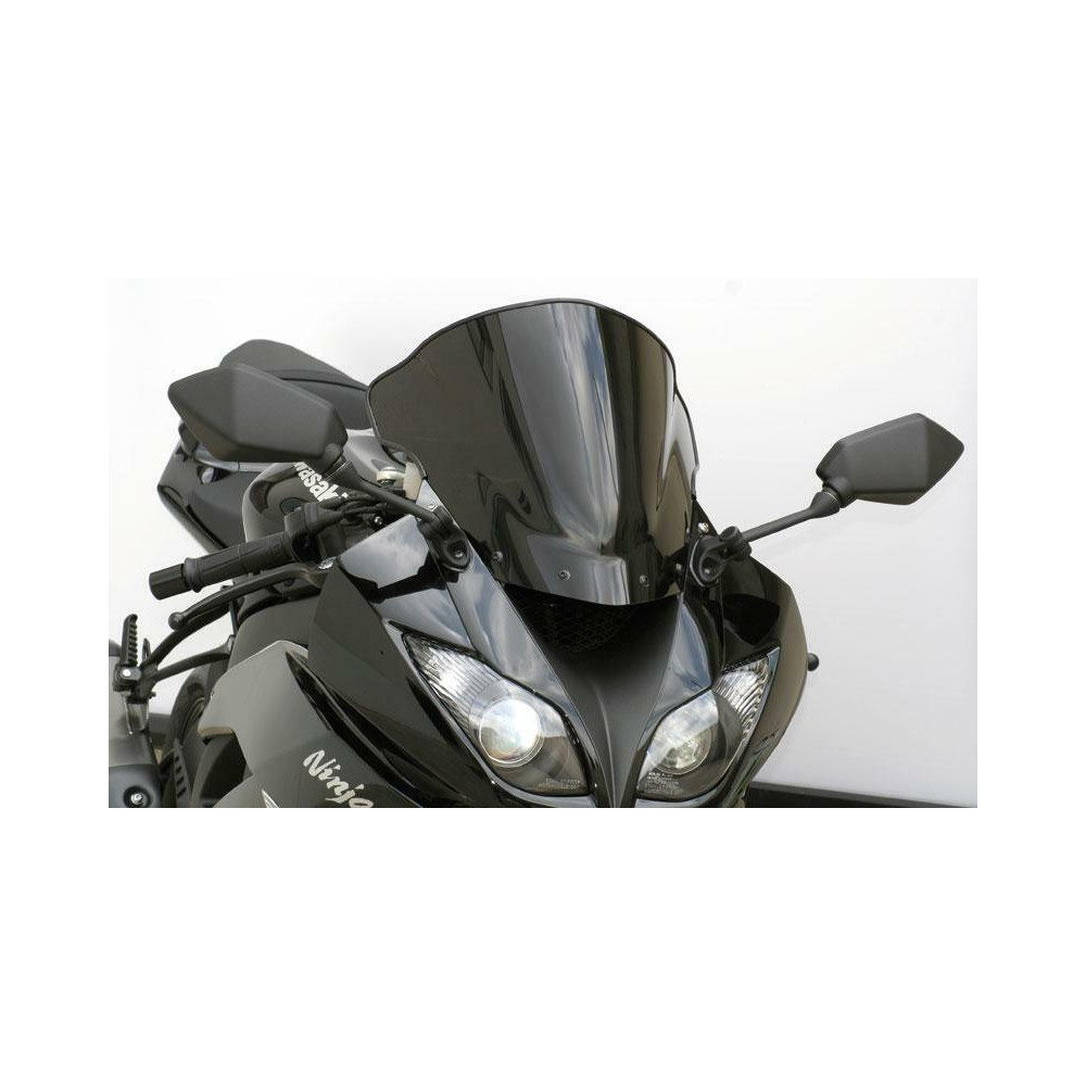 Bulle MRA Racing R - Kawasaki ZX 6R/10R