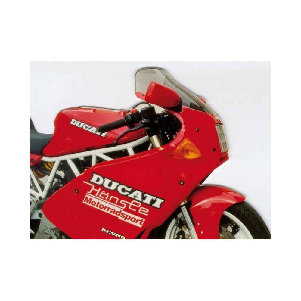 Bulle MRA Touring T - Ducati 900SS/750SS