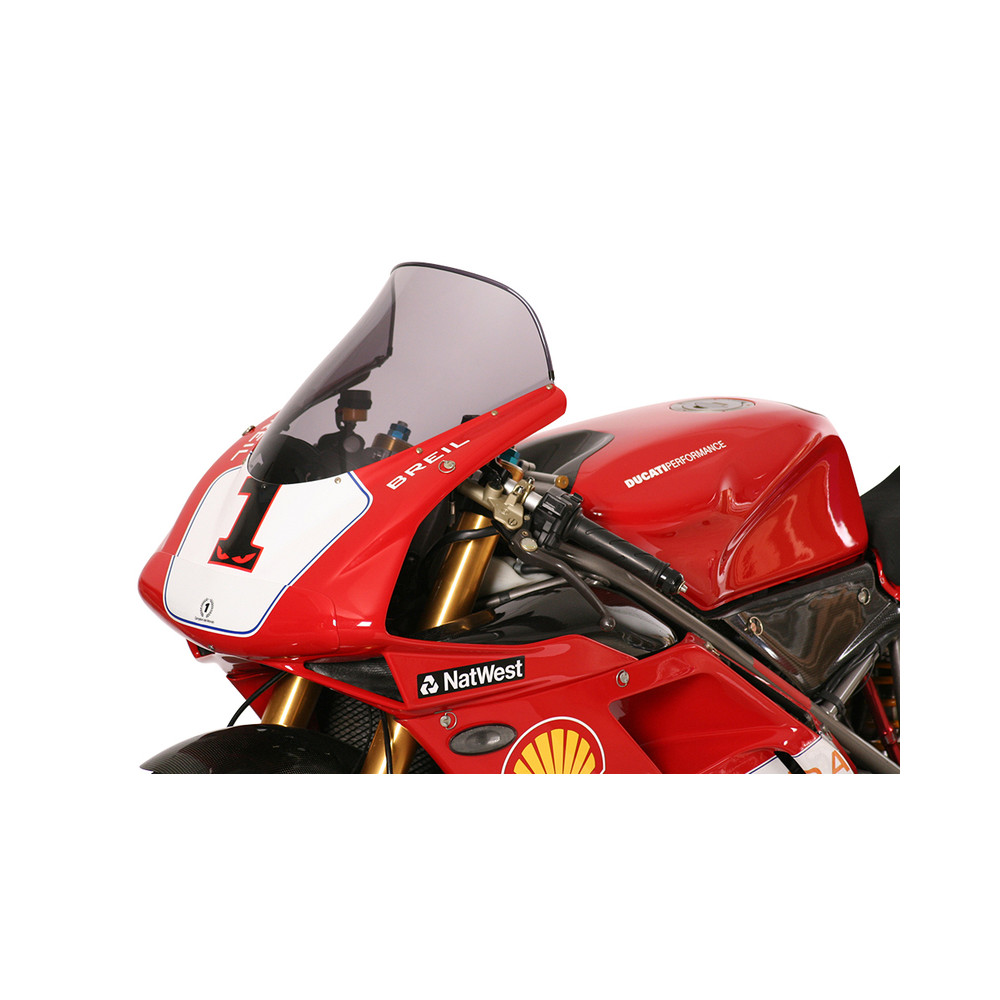 Bulle MRA Touring T - Ducati