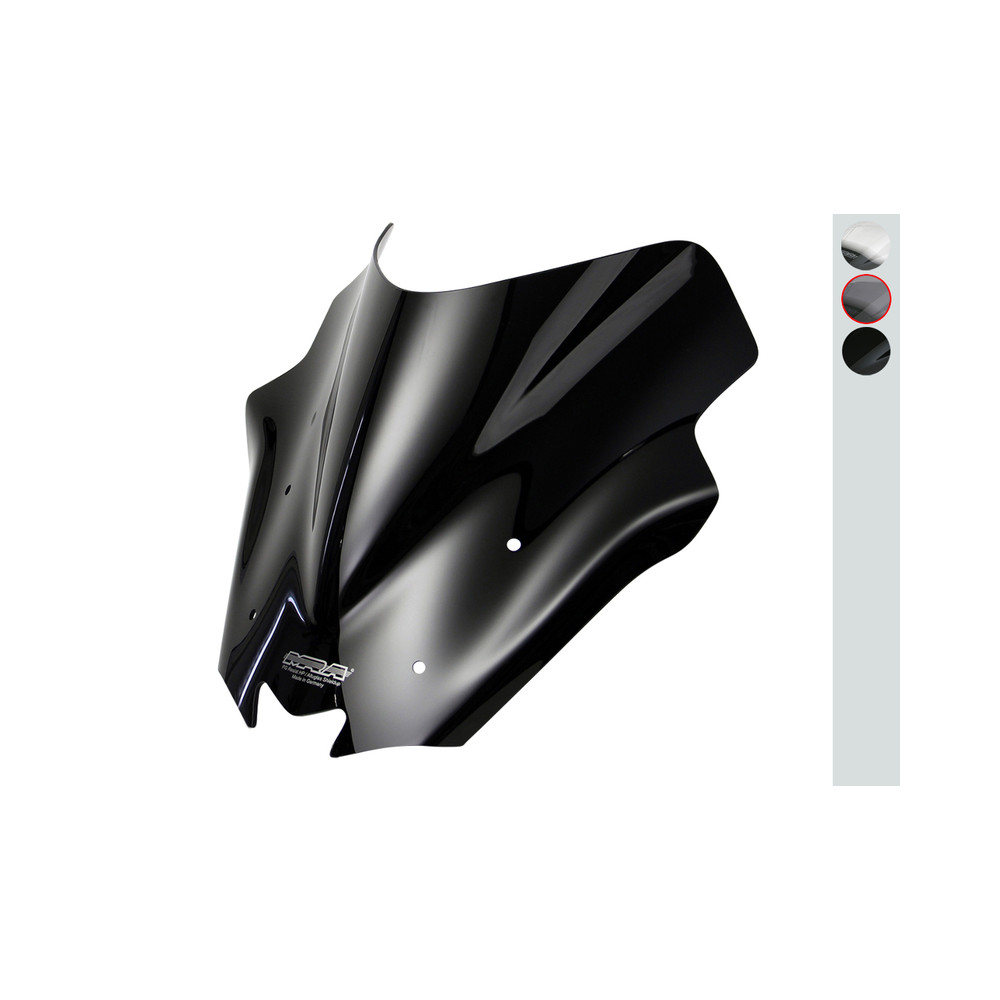Bulle MRA Spoiler NSM - Yamaha FZ-07