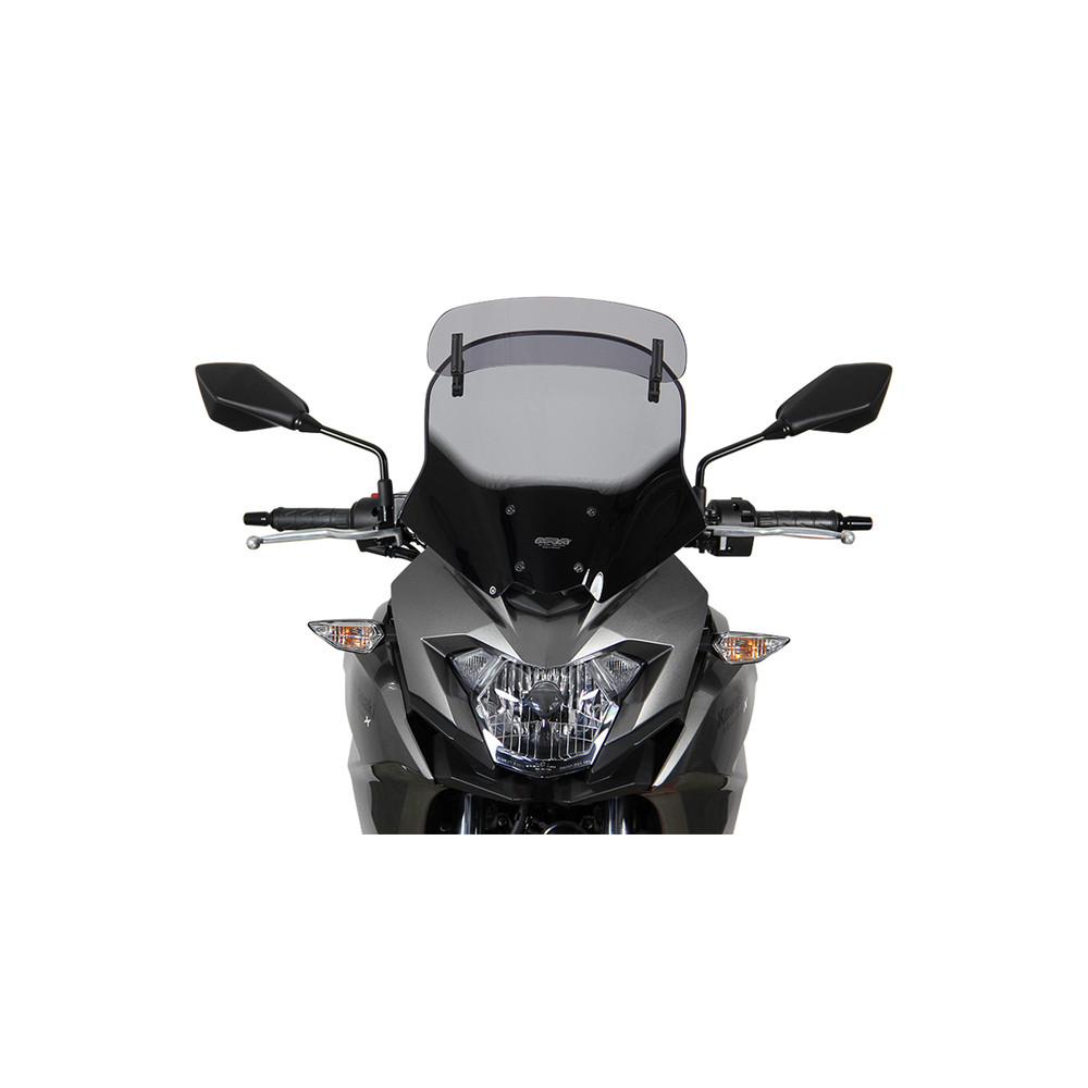 Bulle MRA Variotouring VT avec spoiler - Kawasaki Versys X 250