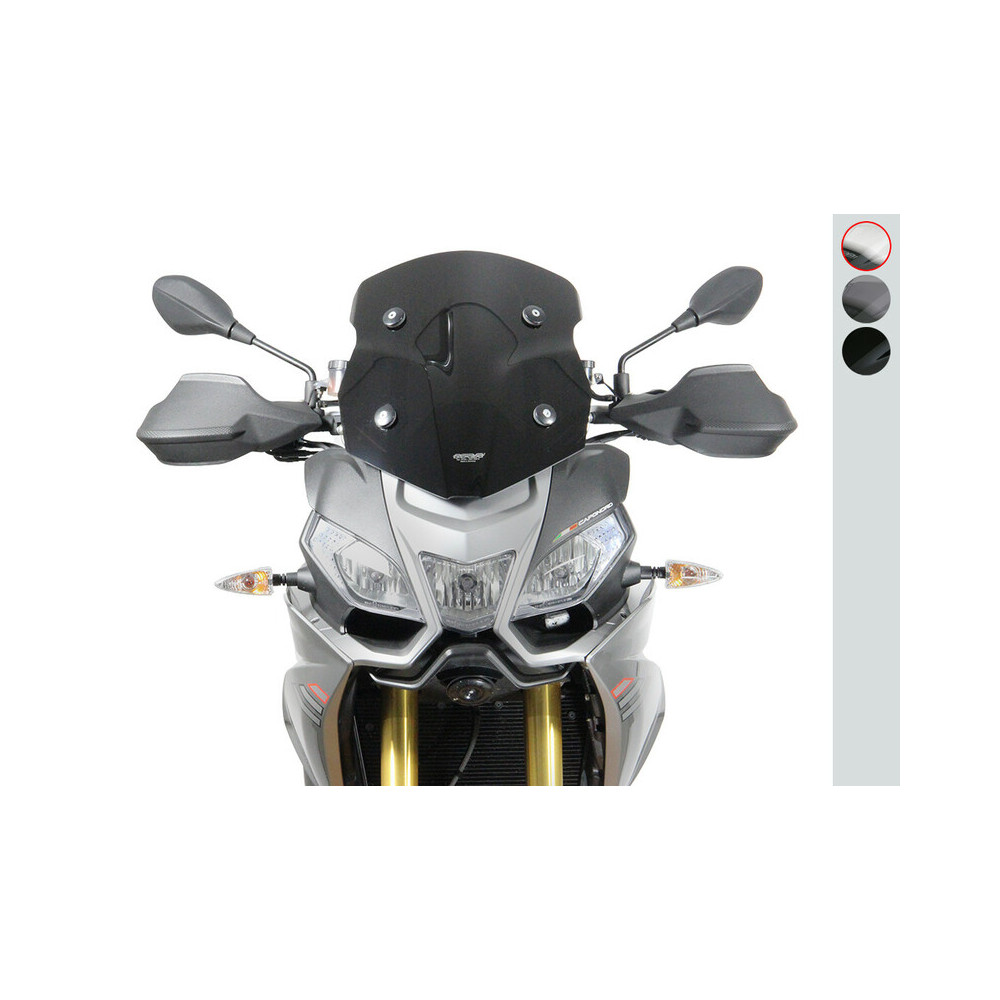 Bulle MRA Touring TM - Aprilia Caponord 1200