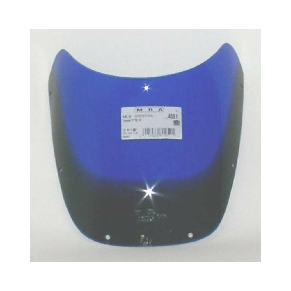 Bulle MRA Spoiler S - Yamaha FZ750