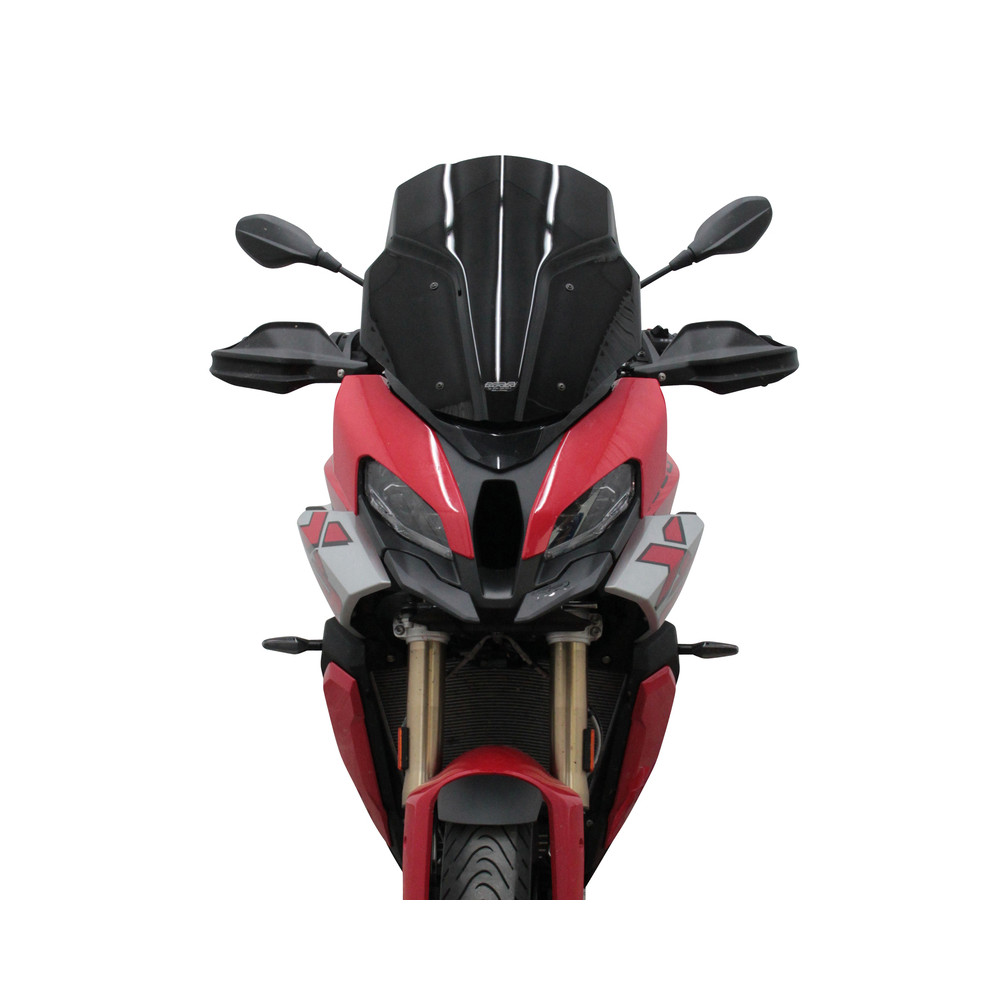 Bulle MRA Touring "TM" noir -  BMW S1000XR 