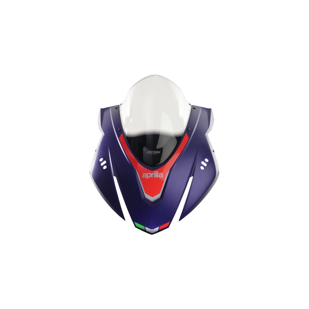 Bulle MRA Racing R - Clear