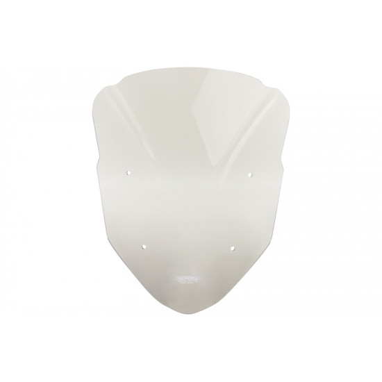 Bulle MRA Racing Sport Screen SPM - Fumé