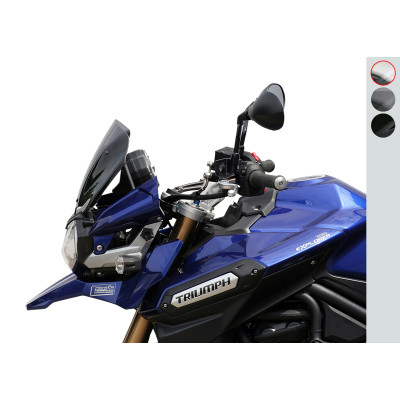 Bulle MRA Sport SP - Triumph Tiger 1200 Explorer